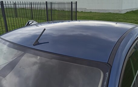 Ford Focus II рестайлинг, 2008 год, 560 000 рублей, 13 фотография