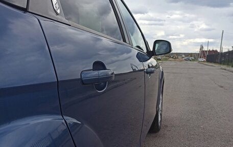 Ford Focus II рестайлинг, 2008 год, 560 000 рублей, 11 фотография