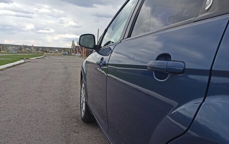 Ford Focus II рестайлинг, 2008 год, 560 000 рублей, 10 фотография