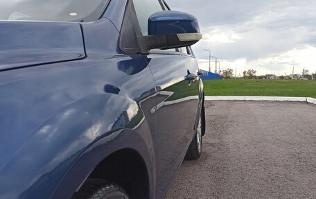 Ford Focus II рестайлинг, 2008 год, 560 000 рублей, 8 фотография