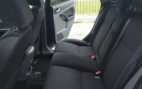 Ford Focus II рестайлинг, 2008 год, 560 000 рублей, 21 фотография