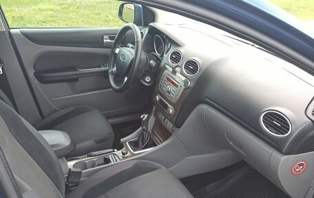 Ford Focus II рестайлинг, 2008 год, 560 000 рублей, 18 фотография