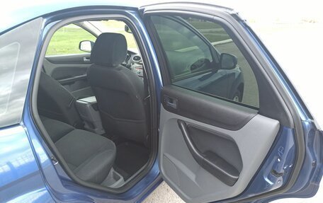 Ford Focus II рестайлинг, 2008 год, 560 000 рублей, 19 фотография