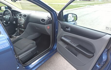Ford Focus II рестайлинг, 2008 год, 560 000 рублей, 17 фотография