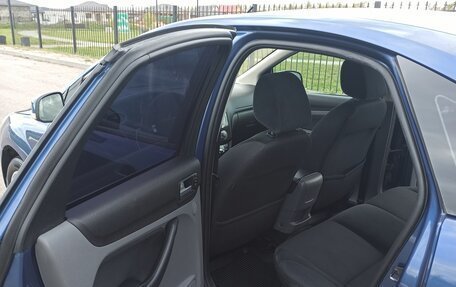 Ford Focus II рестайлинг, 2008 год, 560 000 рублей, 20 фотография