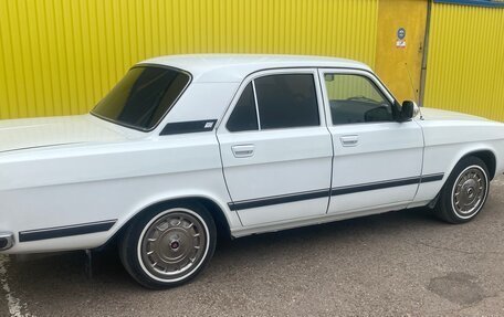 ГАЗ 3102 «Волга», 2008 год, 550 000 рублей, 8 фотография