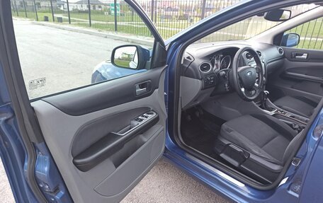 Ford Focus II рестайлинг, 2008 год, 560 000 рублей, 16 фотография