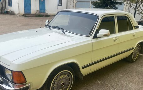 ГАЗ 3102 «Волга», 2008 год, 550 000 рублей, 2 фотография