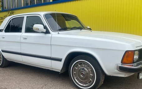 ГАЗ 3102 «Волга», 2008 год, 550 000 рублей, 7 фотография