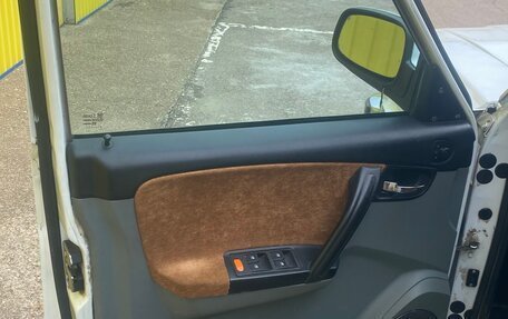 ГАЗ 3102 «Волга», 2008 год, 550 000 рублей, 9 фотография