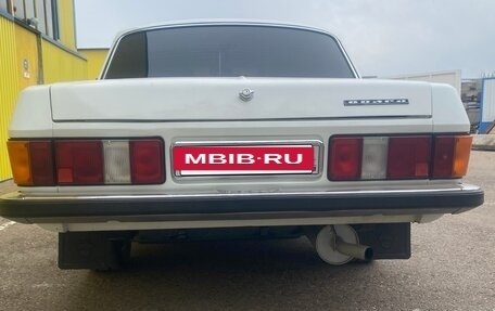 ГАЗ 3102 «Волга», 2008 год, 550 000 рублей, 4 фотография