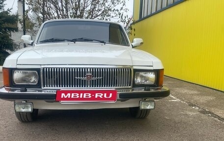 ГАЗ 3102 «Волга», 2008 год, 550 000 рублей, 6 фотография