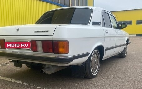 ГАЗ 3102 «Волга», 2008 год, 550 000 рублей, 5 фотография