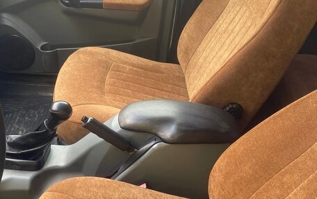 ГАЗ 3102 «Волга», 2008 год, 550 000 рублей, 11 фотография