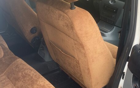 ГАЗ 3102 «Волга», 2008 год, 550 000 рублей, 18 фотография