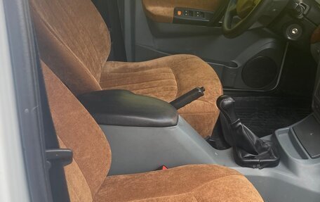 ГАЗ 3102 «Волга», 2008 год, 550 000 рублей, 22 фотография