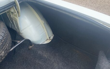 ГАЗ 3102 «Волга», 2008 год, 550 000 рублей, 15 фотография