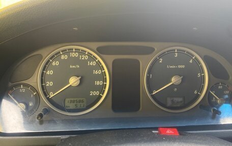 ГАЗ 3102 «Волга», 2008 год, 550 000 рублей, 25 фотография