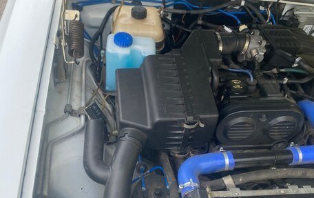 ГАЗ 3102 «Волга», 2008 год, 550 000 рублей, 32 фотография