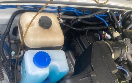 ГАЗ 3102 «Волга», 2008 год, 550 000 рублей, 31 фотография