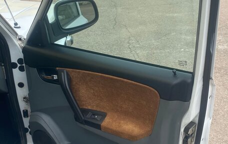 ГАЗ 3102 «Волга», 2008 год, 550 000 рублей, 26 фотография