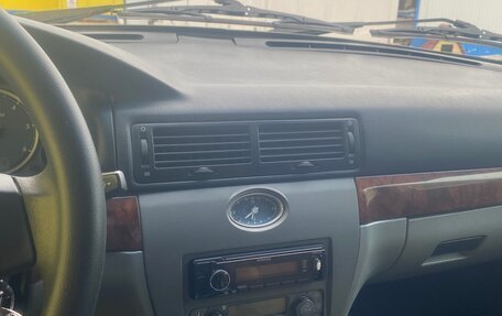 ГАЗ 3102 «Волга», 2008 год, 550 000 рублей, 24 фотография