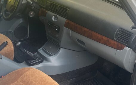 ГАЗ 3102 «Волга», 2008 год, 550 000 рублей, 23 фотография