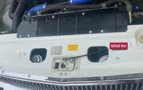 ГАЗ 3102 «Волга», 2008 год, 550 000 рублей, 30 фотография