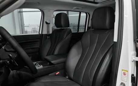 Haval H9, 2026 год, 5 299 000 рублей, 7 фотография