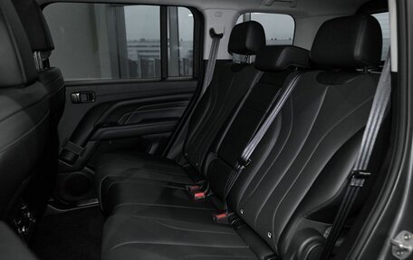 Haval H9, 2026 год, 5 299 000 рублей, 10 фотография