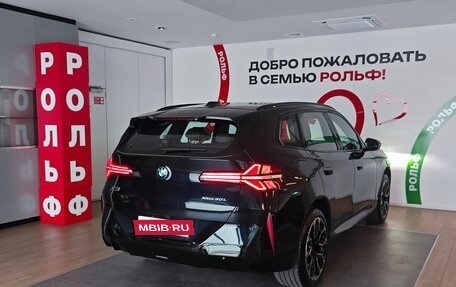 BMW X3, 2025 год, 7 900 000 рублей, 4 фотография