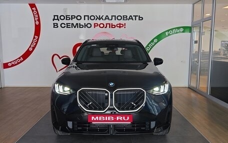 BMW X3, 2025 год, 7 900 000 рублей, 2 фотография