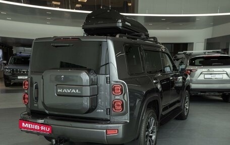 Haval H9, 2026 год, 5 299 000 рублей, 5 фотография