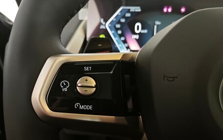 BMW X3, 2025 год, 7 900 000 рублей, 10 фотография