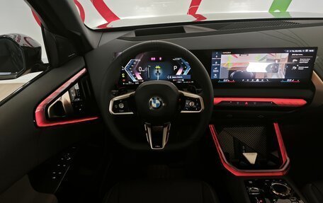 BMW X3, 2025 год, 7 900 000 рублей, 13 фотография