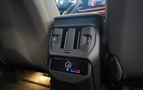 BMW X3, 2025 год, 7 900 000 рублей, 15 фотография