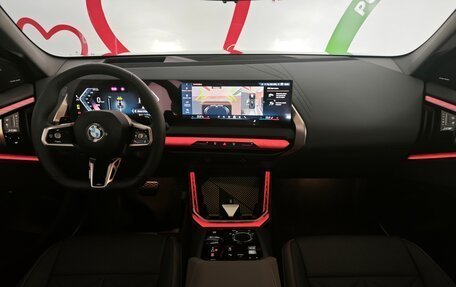 BMW X3, 2025 год, 7 900 000 рублей, 14 фотография