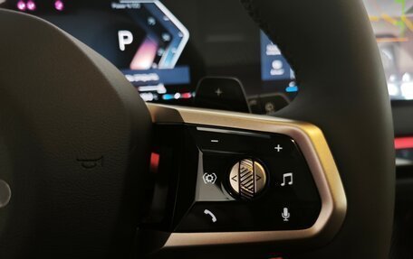 BMW X3, 2025 год, 7 900 000 рублей, 11 фотография