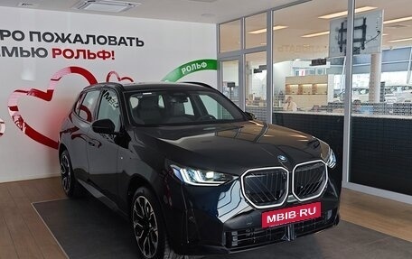 BMW X3, 2025 год, 7 900 000 рублей, 3 фотография