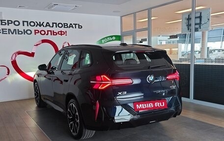 BMW X3, 2025 год, 7 900 000 рублей, 6 фотография