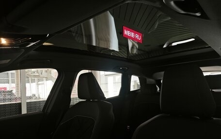 BMW X3, 2025 год, 7 900 000 рублей, 7 фотография