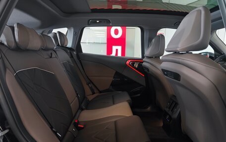 BMW X3, 2025 год, 7 900 000 рублей, 16 фотография