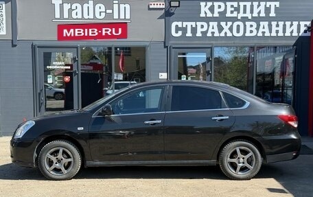 Nissan Almera, 2015 год, 650 000 рублей, 7 фотография