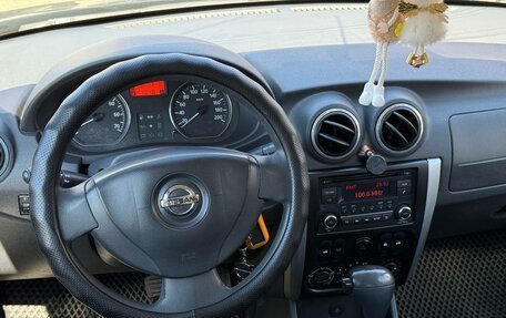 Nissan Almera, 2015 год, 650 000 рублей, 18 фотография