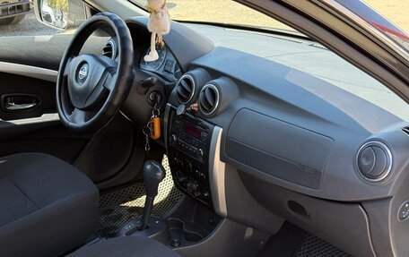 Nissan Almera, 2015 год, 650 000 рублей, 16 фотография