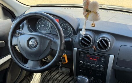 Nissan Almera, 2015 год, 650 000 рублей, 19 фотография