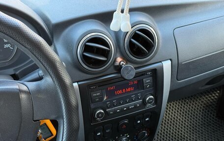 Nissan Almera, 2015 год, 650 000 рублей, 20 фотография