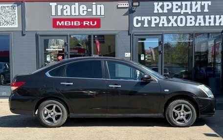 Nissan Almera, 2015 год, 650 000 рублей, 13 фотография
