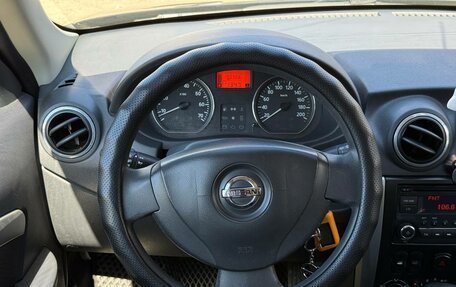 Nissan Almera, 2015 год, 650 000 рублей, 17 фотография