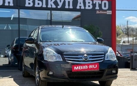 Nissan Almera, 2015 год, 650 000 рублей, 3 фотография